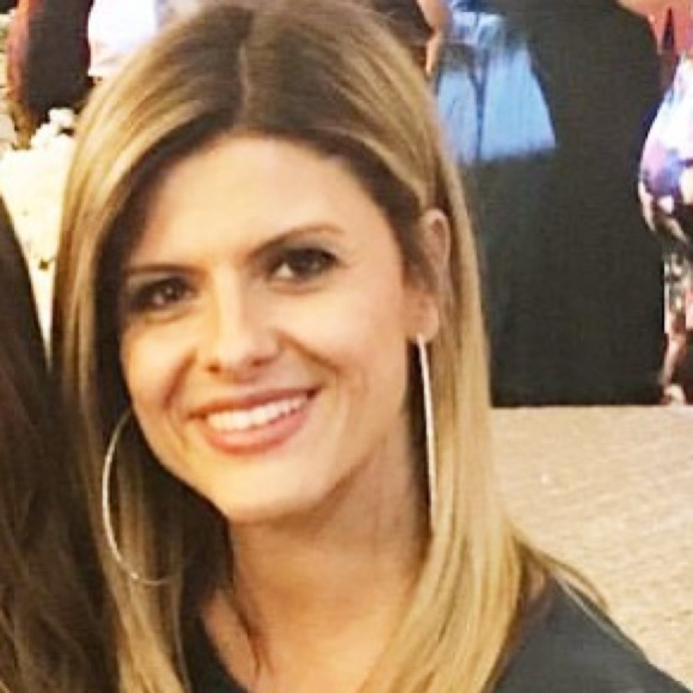 Meet your Posher, Jordanka